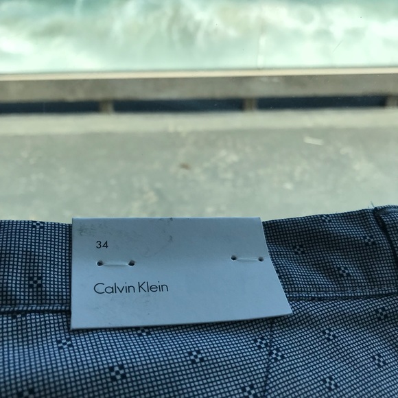 Kalvin casual shorts - Picture 6 of 7